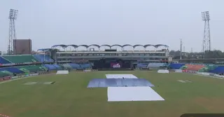 বৃষ্টির বাধায় পরিত্যক্ত বাংলাদেশ-নিউজিল্যান্ডের ২য় টি-টোয়েন্টি ম্যাচ